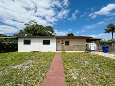 7031 Tyler St, Hollywood, FL, 33024