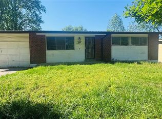 1716 Hudson Rd, Saint Louis, MO 63136