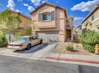 6492 Chettle House Ln, Las Vegas, NV 89122