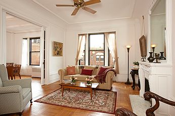 2nd image of 490 W End Ave APT 12A