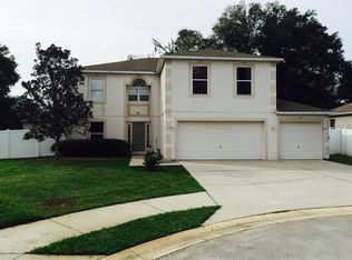 1344 Rolling River Rd, Deland, FL 32720