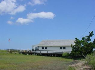 28 Bennys Landing Rd, Cape May Court House, NJ 08210