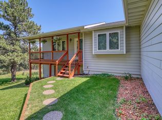 9108 N Ridge Trl, Sturgis, SD 57785
