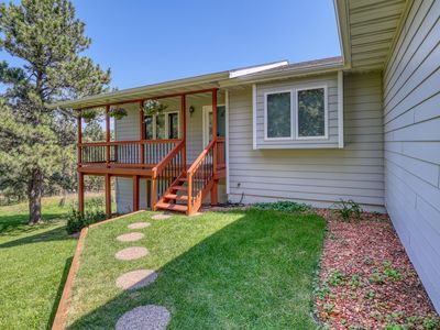 9108 N Ridge Trl, Sturgis, SD, 57785