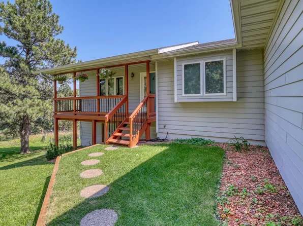 9108 N Ridge Trl, Sturgis, SD 57785