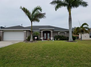 3526 SW 14th Pl, Cape Coral, FL 33914