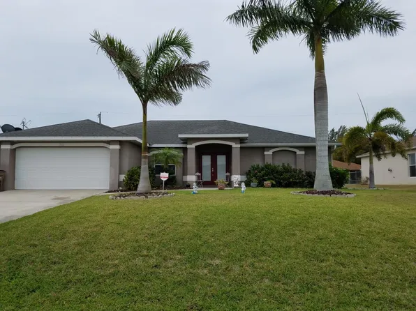 3526 SW 14th Pl, Cape Coral, FL 33914