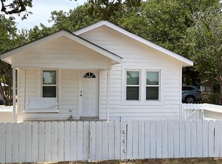 5122 Linda Ln, Bryan, TX 77807