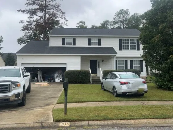 208 Hardwood Dr, Columbia, SC 29229