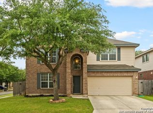 14507 Redwood Valley, Helotes, TX 78023