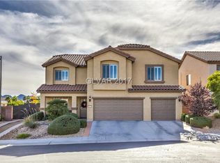 89 Blaven Dr, Henderson, NV 89002