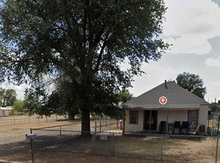 504 Hall St, Clovis, NM 88101