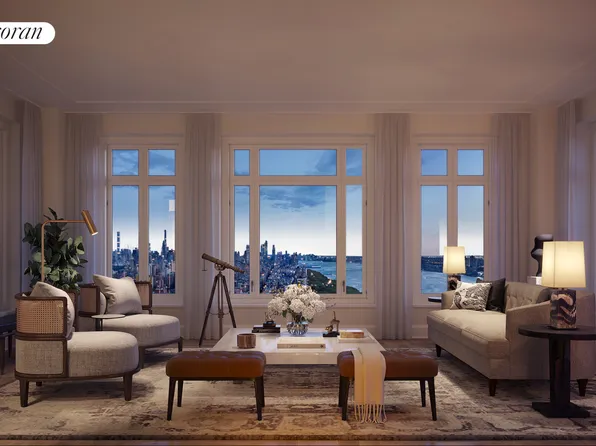 100 Claremont Avenue image 1 of 15