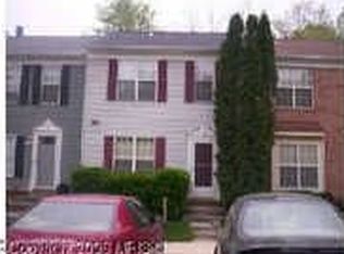18929 Treebranch Ter, Germantown, MD 20874