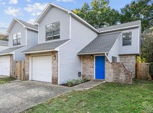 4675 Calle Ladera, Pensacola, FL 32514