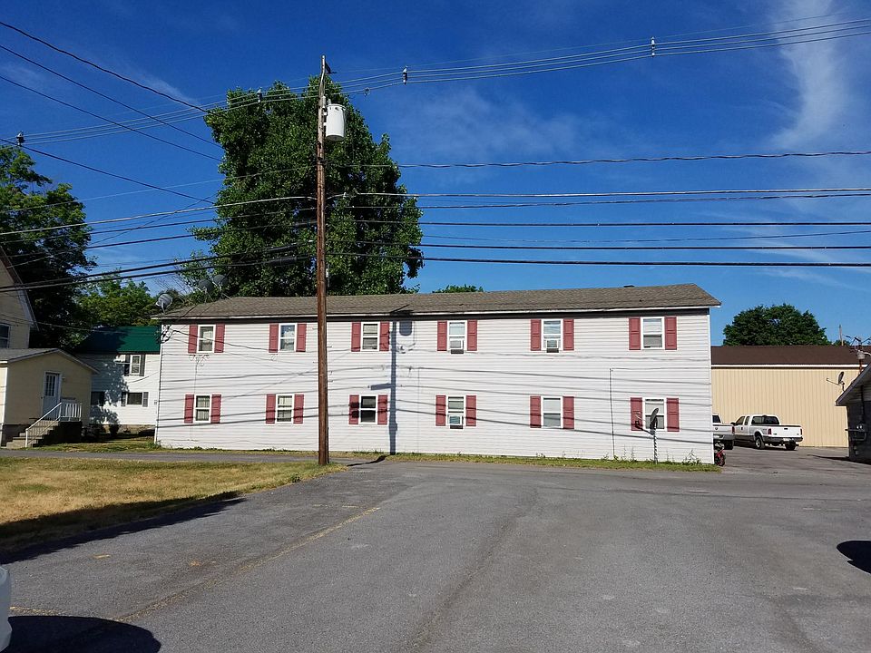 606 Krebs Avenue