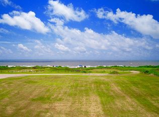 777 Bolivar Dunes Blvd, Port Bolivar, TX 77617