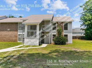 268 W Northpoint Rd #E, Spring Lake, NC 28390