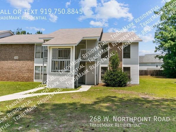 268 W Northpoint Rd #E
