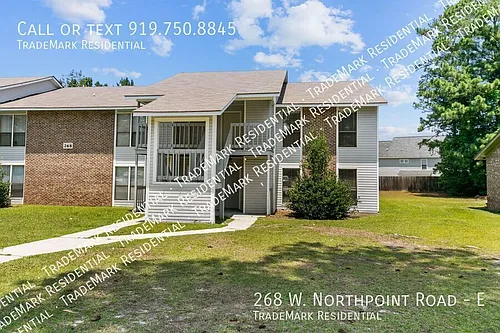 268 W Northpoint Rd #E Photo 1