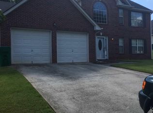 4788 Galleon Xing #E/184, Decatur, GA 30035