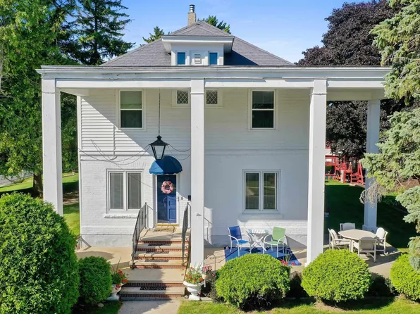 417 Dorelle St, Kewaunee, WI 54216