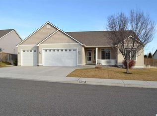 6307 Landsdowne Ct, Pasco, WA