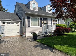 668 Cricket Ave, Glenside, PA