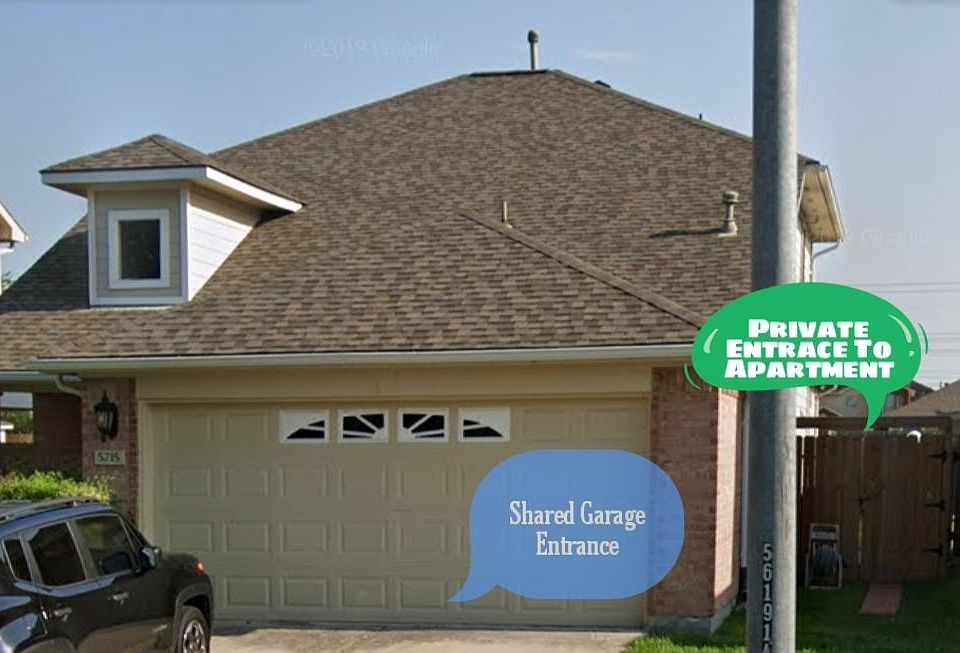1st image of 5715 Tidewater Dr #B