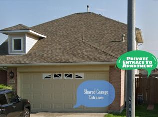 5715 Tidewater Dr #B, Houston, TX 77085