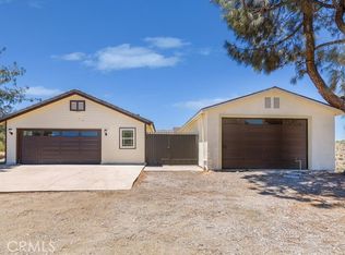 6401 Hubbard Rd, Acton, CA 93510