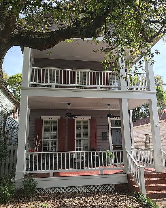 529 E Government St, Pensacola, FL 32502 Zillow