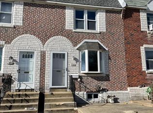 731 Rively Ave, Glenolden, PA 19036