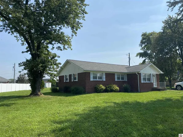 3 Sunset Ct, La Center, KY 42056