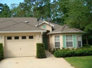 47 Lafayette Ln, Palm Coast, FL 32164
