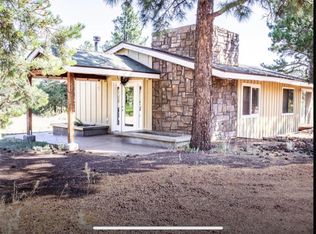 8375 E Pony Rd, Flagstaff, AZ 86004