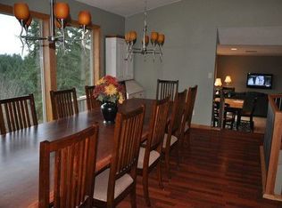 29700 SW Buckhaven Rd, Hillsboro, OR 97123