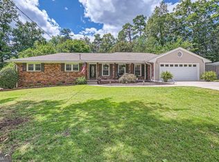 1918 Hebron Hills Dr, Tucker, GA