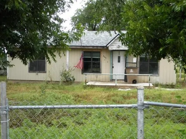 6743 Goodland Loop, San Angelo, TX 76901