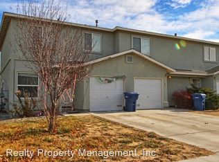 695 Starlite Dr UNIT C, Fernley, NV 89408