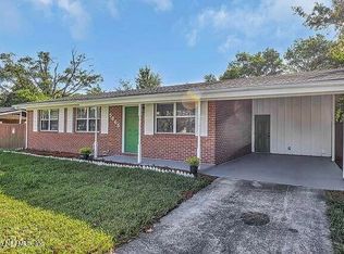 5665 Hillman Dr, Jacksonville, FL 32244