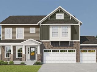 217 Bottlebrush Grove Ct, Cottleville, MO 63304