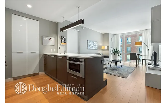 Sold by Douglas Elliman | media 1