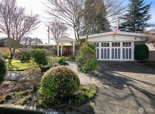 4231 NE 73rd St, Seattle, WA 98115