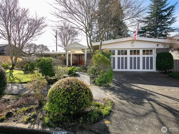 4231 NE 73rd Street, Seattle, WA 98115
