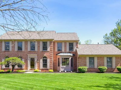 822 Miami Ridge Dr, Loveland, OH, 45140