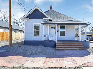 1008 N Elizabeth St, Pueblo, CO 81003