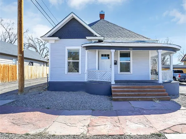 1008 N Elizabeth St, Pueblo, CO 81003
