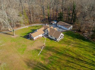 1652 Commissioners Rd, Mullica Hill, NJ 08062