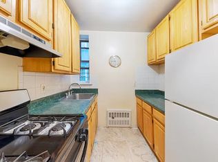 207 W 144th St APT 2B, New York, NY 10030